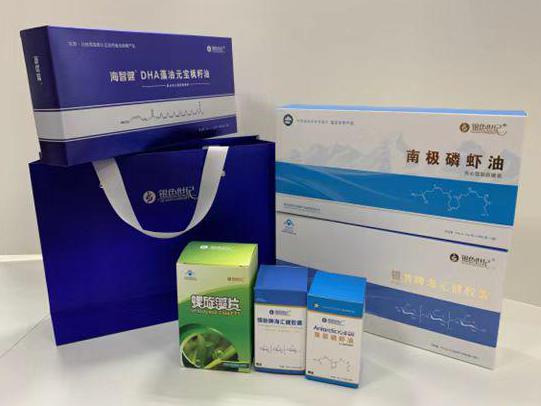 荷塘彩盒定制